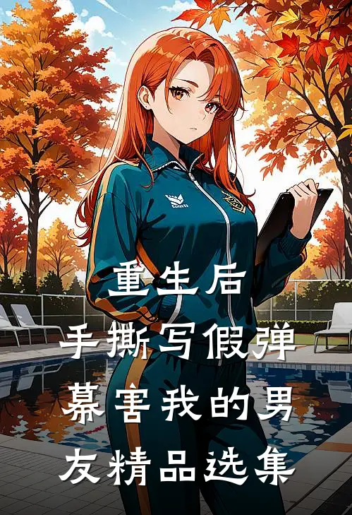 重生后，手撕写假弹幕害我的男友精品选集