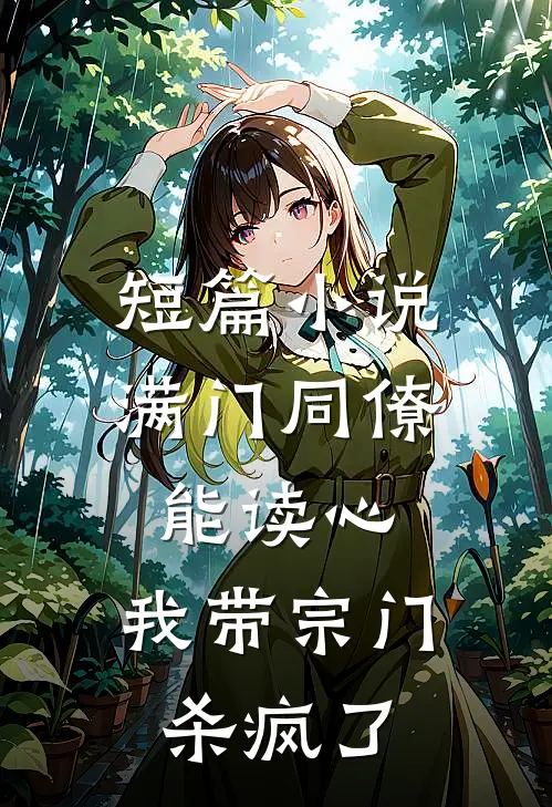 短篇小说满门同僚能读心，我带宗门杀疯了