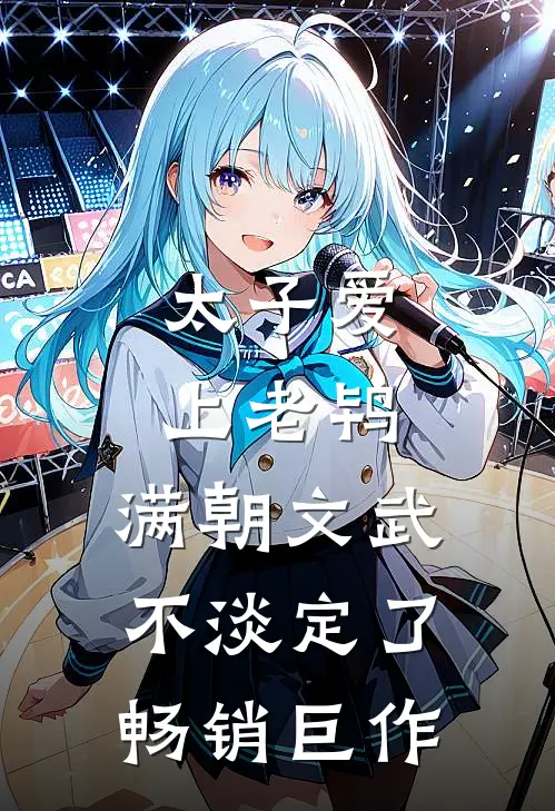 太子爱上老鸨，满朝文武不淡定了畅销巨作