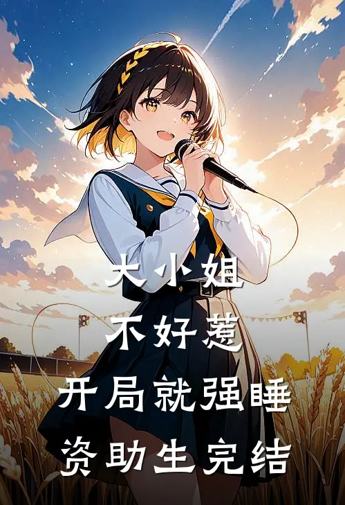 大小姐不好惹，开局就强睡资助生完结