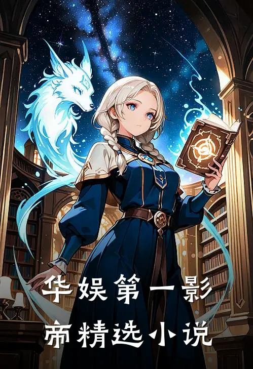 华娱第一影帝精选小说