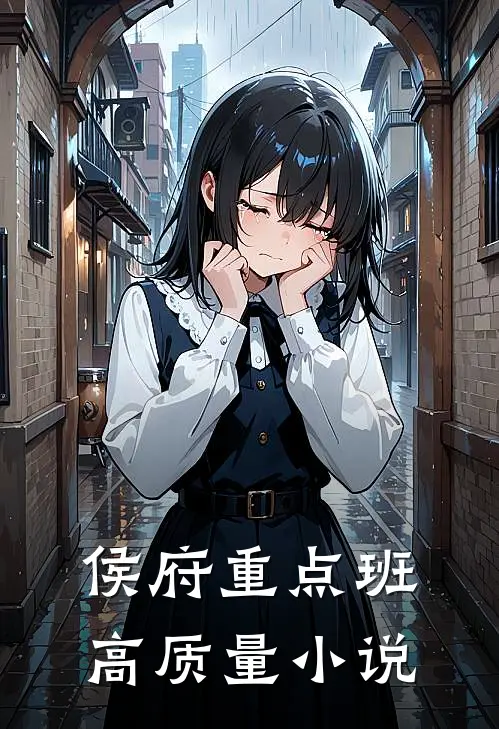 侯府重点班高质量小说