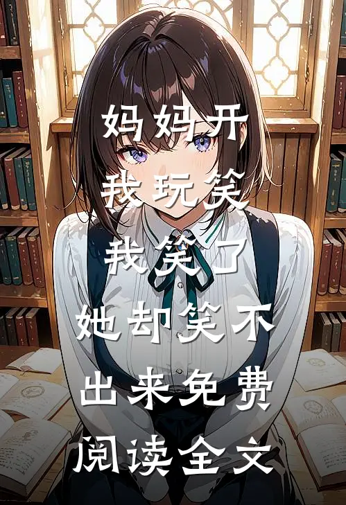 妈妈开我玩笑，我笑了，她却笑不出来免费阅读全文
