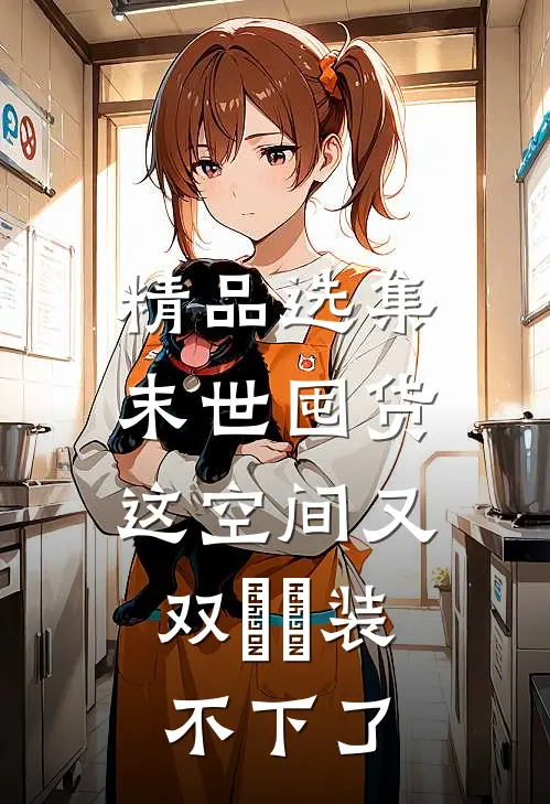 精品选集末世囤货：这空间又双叒叕装不下了