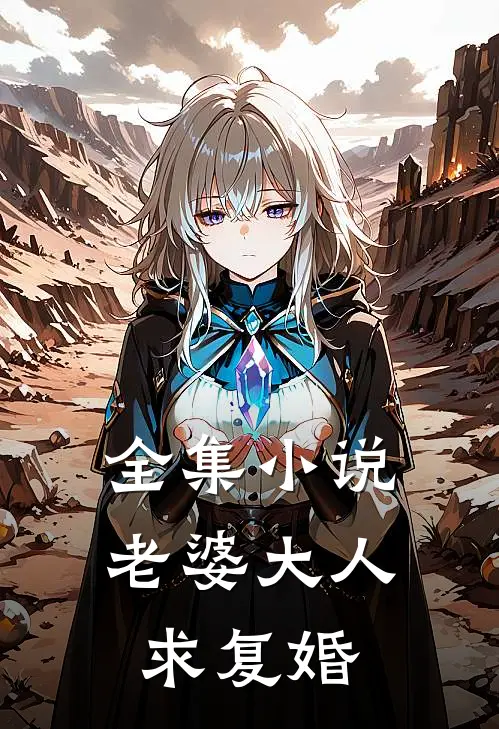 全集小说老婆大人，求复婚