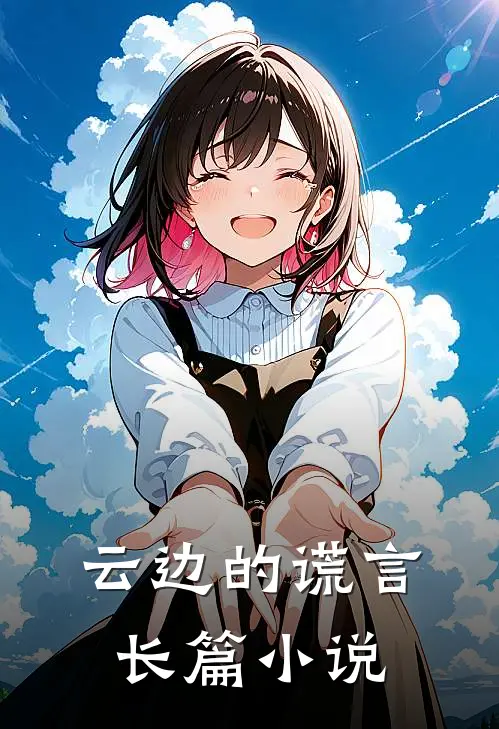 云边的谎言长篇小说