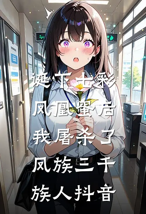诞下七彩凤凰蛋后，我屠杀了凤族三千族人抖音