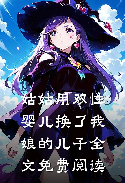 姑姑用双性婴儿换了我娘的儿子全文免费阅读