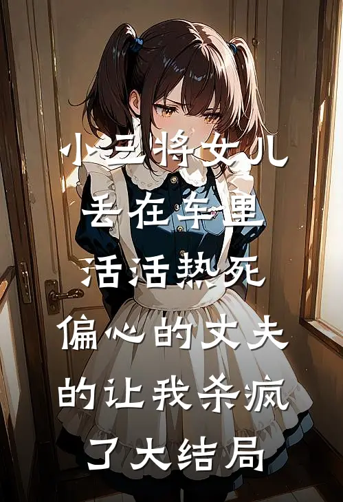 小三将女儿丢在车里活活热死，偏心的丈夫的让我杀疯了大结局