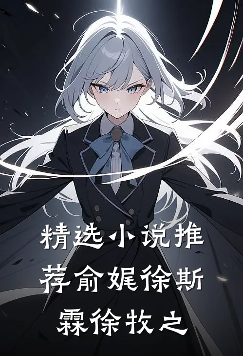 精选小说推荐俞娓徐斯霖徐牧之