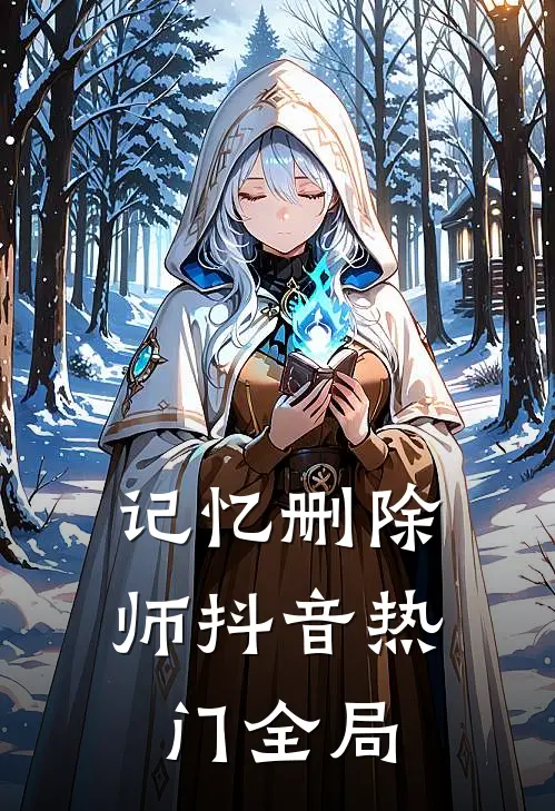 记忆删除师抖音热门全局