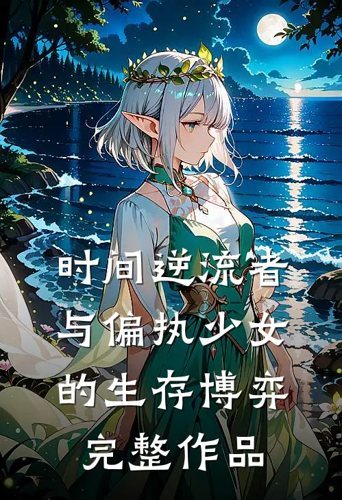 时间逆流者与偏执少女的生存博弈完整作品