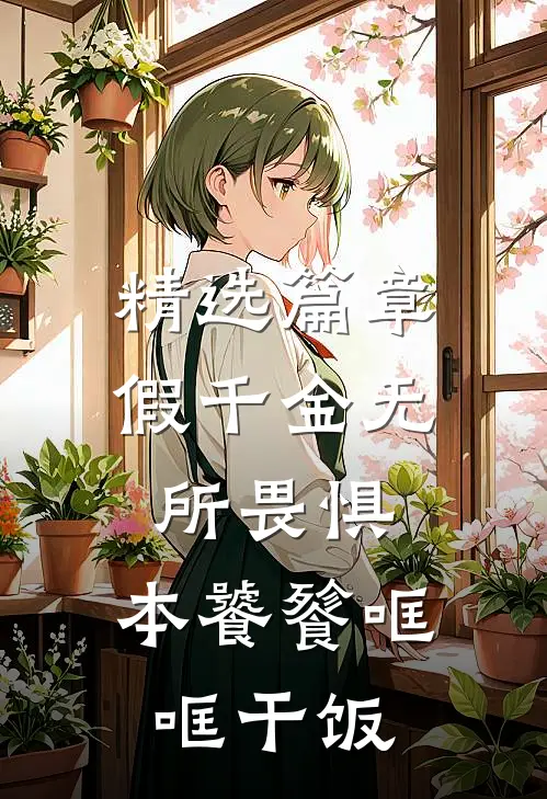 精选篇章假千金无所畏惧，本饕餮哐哐干饭