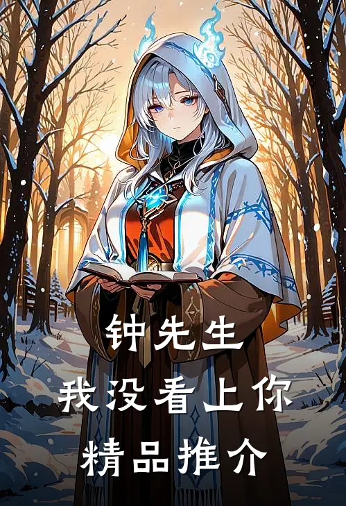 钟先生，我没看上你精品推介