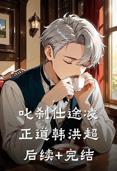 叱刹仕途凌正道韩洪超后续+完结
