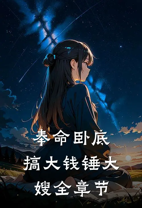 奉命卧底，搞大钱锤大嫂全章节