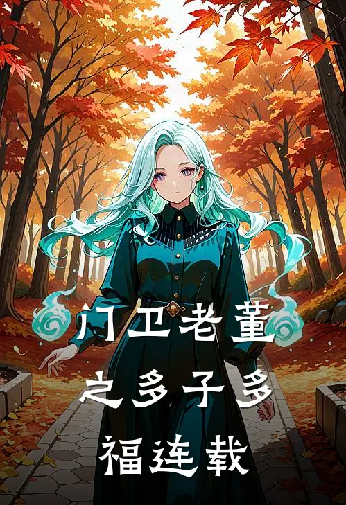 门卫老董之多子多福连载