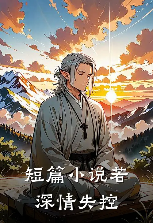短篇小说若深情失控