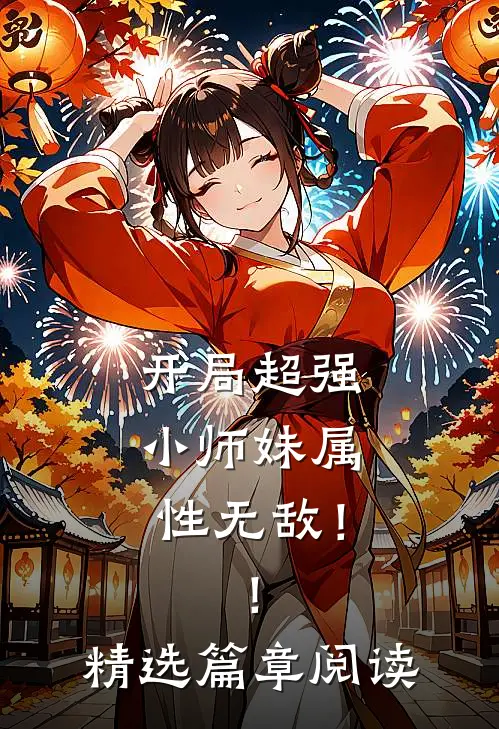 开局超强，小师妹属性无敌！！精选篇章阅读