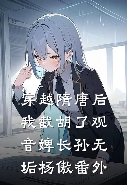 穿越隋唐后，我截胡了观音婢长孙无垢杨傲番外