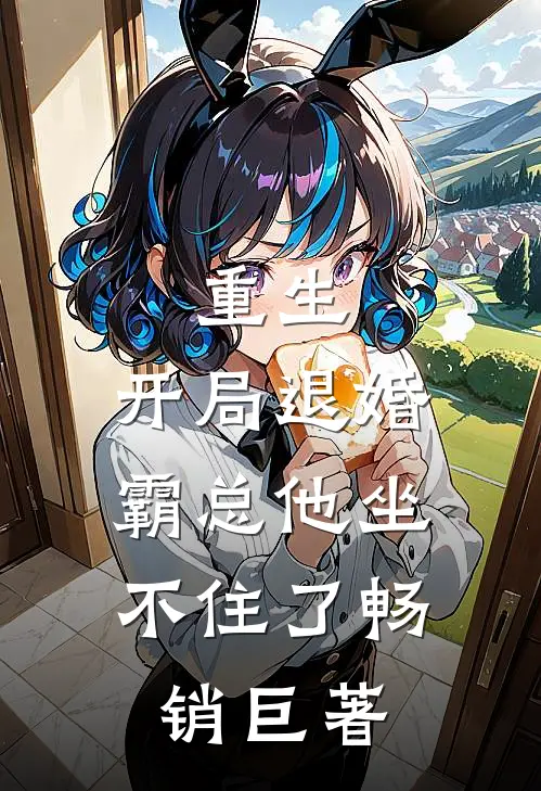 重生：开局退婚，霸总他坐不住了畅销巨著