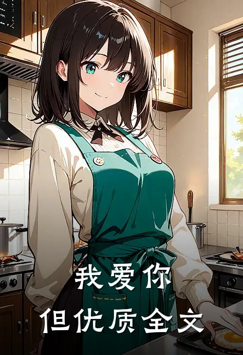 我爱你，但优质全文