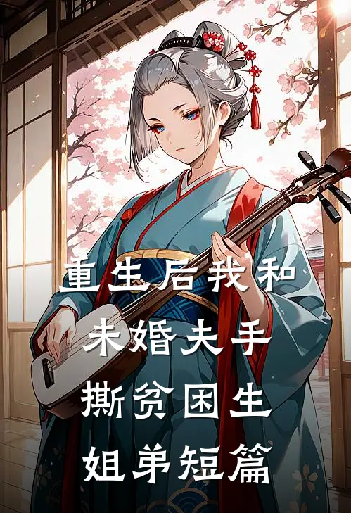 重生后我和未婚夫手撕贫困生姐弟短篇