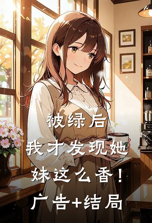 被绿后，我才发现她妹这么香！广告+结局