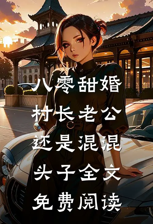 八零甜婚，村长老公还是混混头子全文免费阅读