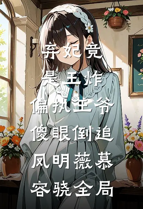 弃妃竟是王炸:偏执王爷傻眼倒追凤明薇慕容骁全局