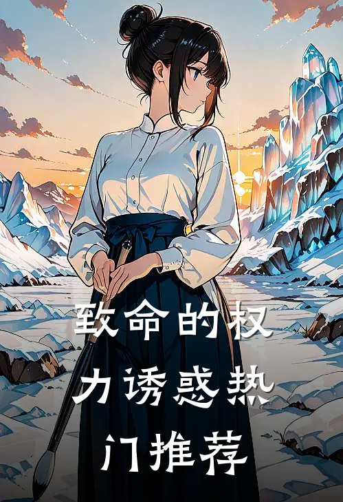 致命的权力诱惑热门推荐