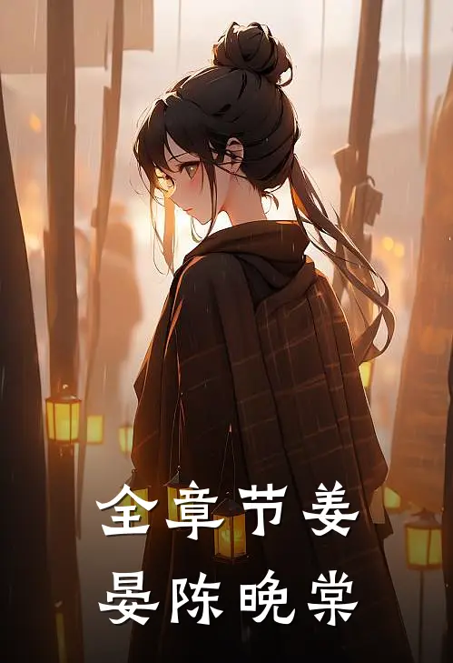 全章节姜晏陈晚棠