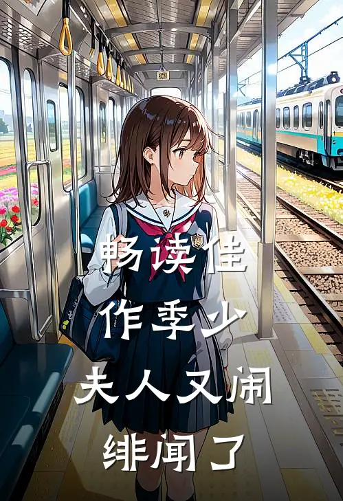 畅读佳作季少，夫人又闹绯闻了