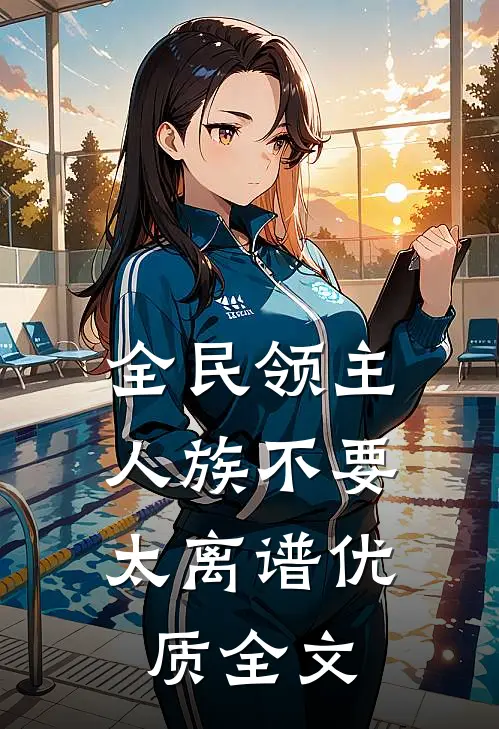 全民领主：人族不要太离谱优质全文