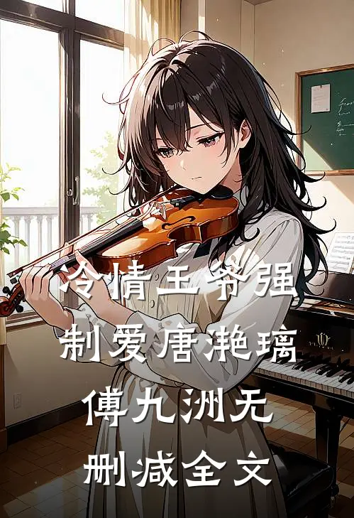 冷情王爷强制爱唐滟璃傅九洲无删减全文