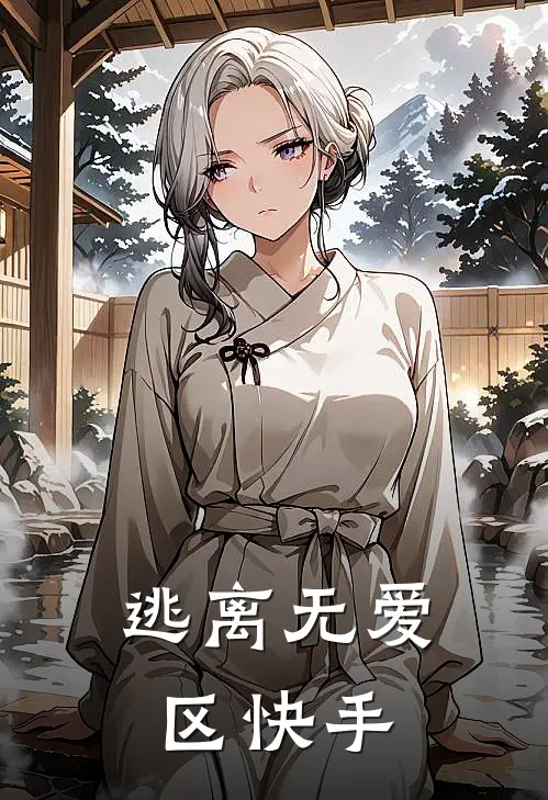逃离无爱区快手