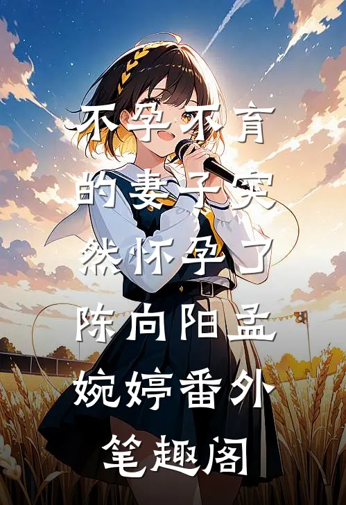 不孕不育的妻子突然怀孕了：陈向阳孟婉婷番外笔趣阁