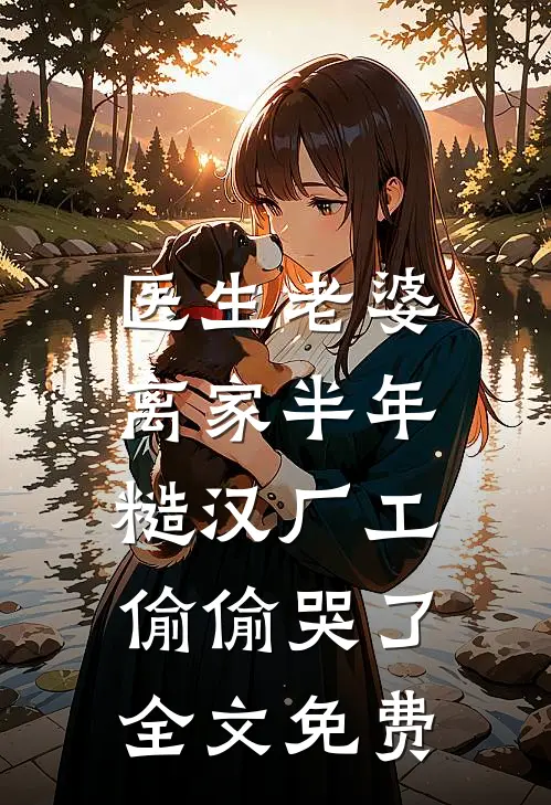 医生老婆离家半年，糙汉厂工偷偷哭了全文免费