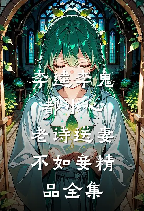 李逵李鬼都小心,老诗送妻不如妾精品全集