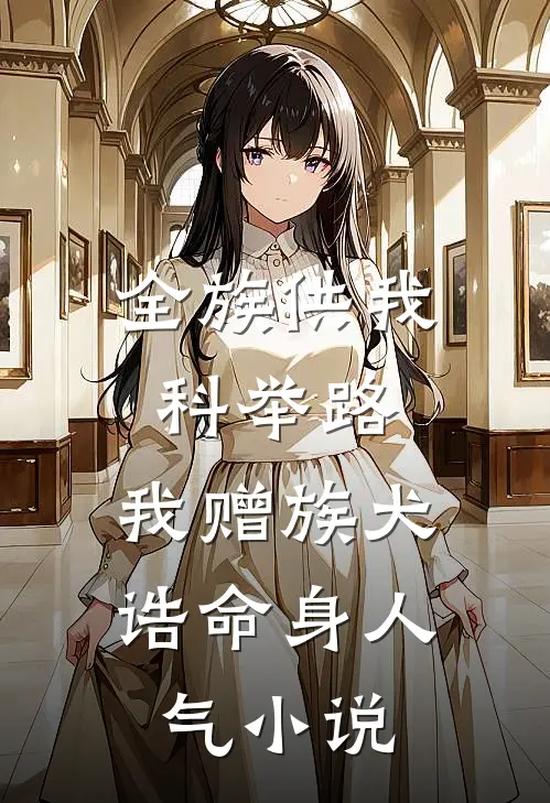 全族供我科举路，我赠族犬诰命身人气小说