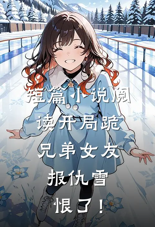 短篇小说阅读开局跪兄弟女友，报仇雪恨了！