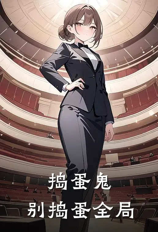 捣蛋鬼，别捣蛋全局