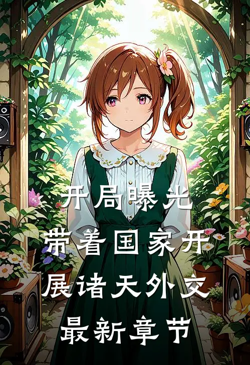 开局曝光，带着国家开展诸天外交最新章节