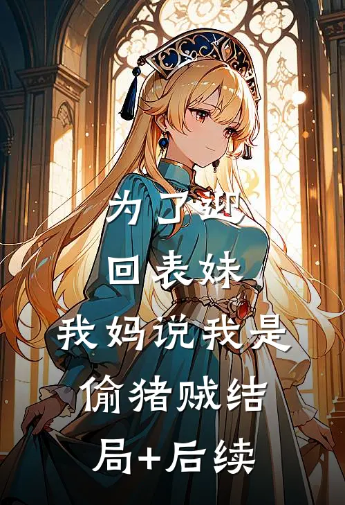 为了迎回表妹，我妈说我是偷猪贼结局+后续