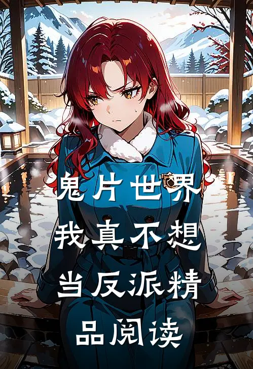 鬼片世界：我真不想当反派精品阅读