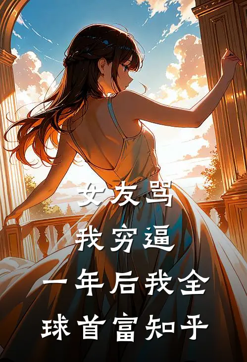 女友骂我穷逼，一年后我全球首富知乎