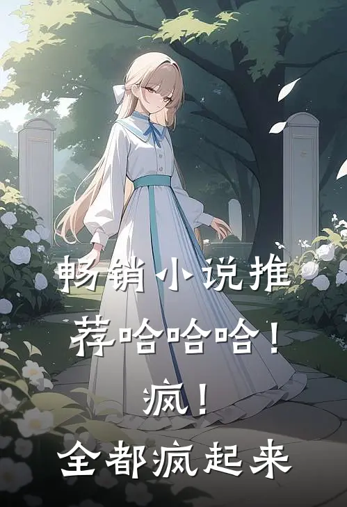 畅销小说推荐哈哈哈！疯！全都疯起来