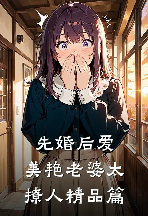 先婚后爱：美艳老婆太撩人精品篇
