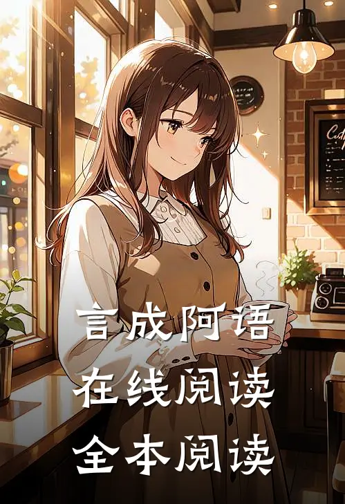 言成阿语在线阅读全本阅读