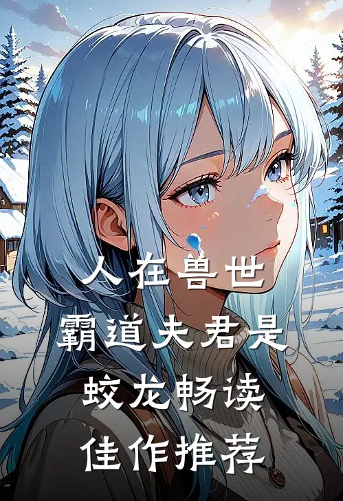 人在兽世：霸道夫君是蛟龙畅读佳作推荐